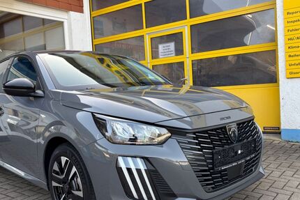 Peugeot 208 19.800 km 15.980 &euro; Lahr 77933