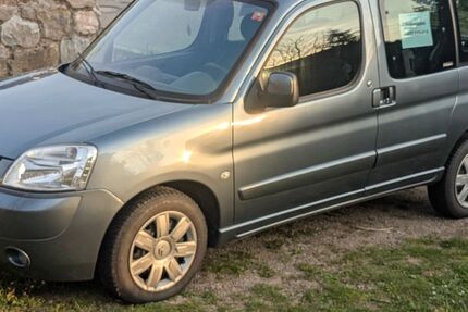 Citroen Berlingo 196.798 km 2.500 &euro; Gengenbach 77723
