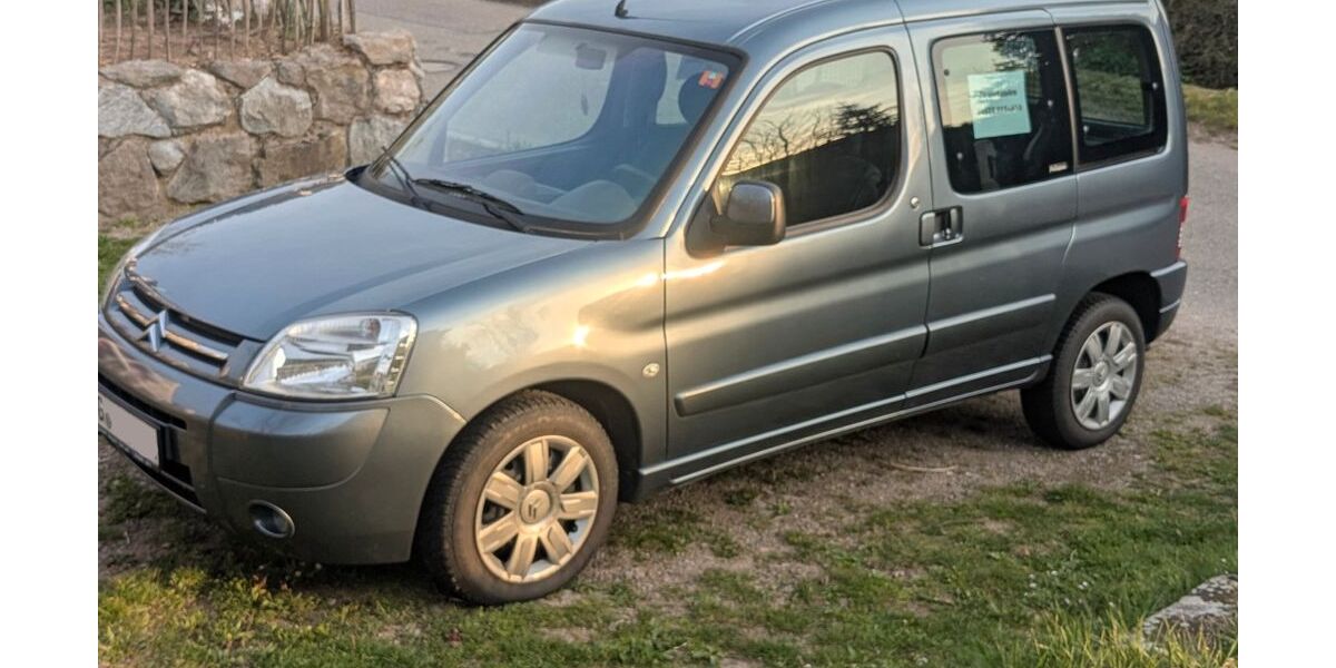 Citroen Berlingo 196.798 km 2.500 &euro; Gengenbach 77723