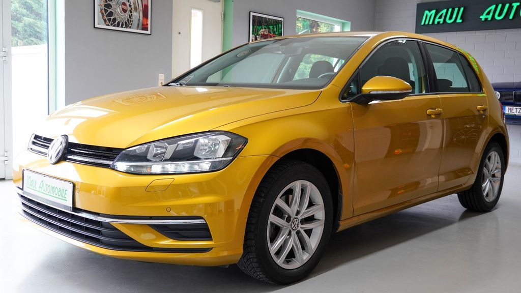VW Golf 151.000 km 10.390 &euro; Herbolzheim 79336