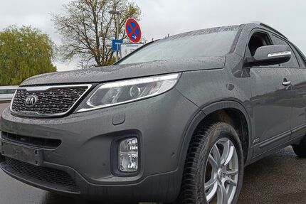 Kia Sorento 174.000 km 9.999 &euro; Lahr-Langenwinkel 77933