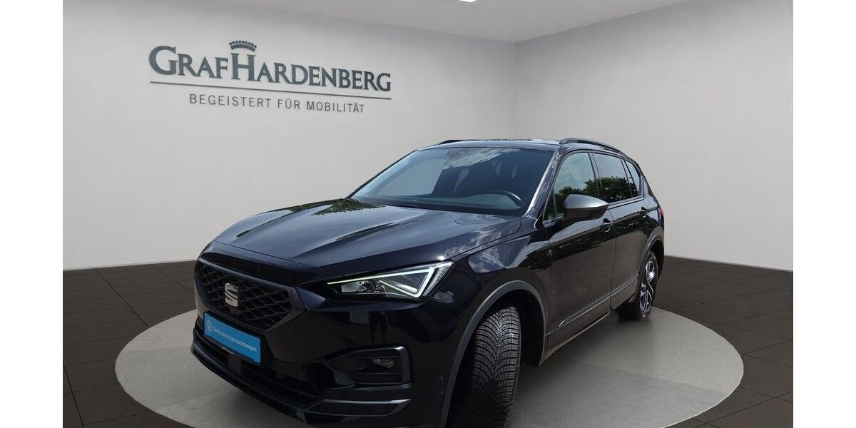 Seat Tarraco 74.900 km 30.777 &euro; Lahr 77933
