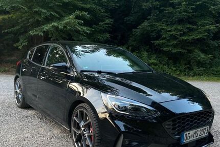 Ford Focus 72.000 km 23.900 &euro; Haslach 77716