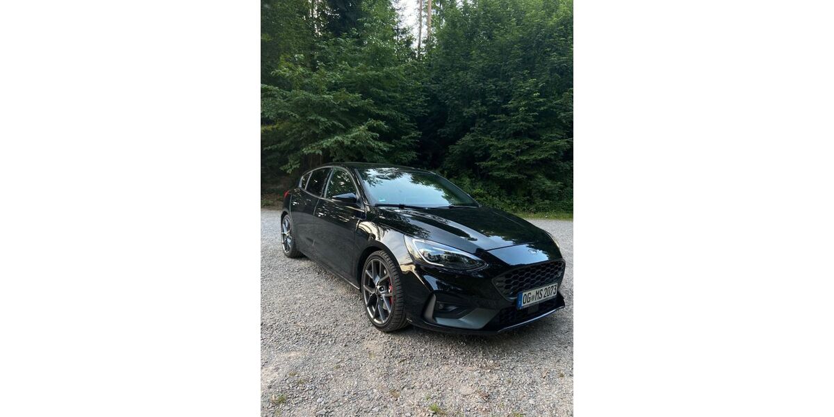 Ford Focus 72.000 km 23.900 &euro; Haslach 77716