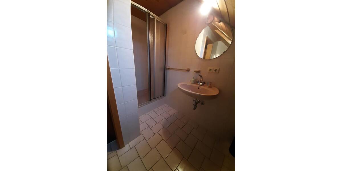 Dachgeschoßwohnung Willstätt - 1.5 Zimmer, 47 m&sup2;, 650&euro; | Angebot:25637007