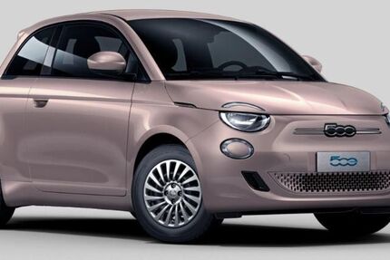 Fiat 500e 12.174 km 21.000 &euro; Haslach im Kinzigtal 77716