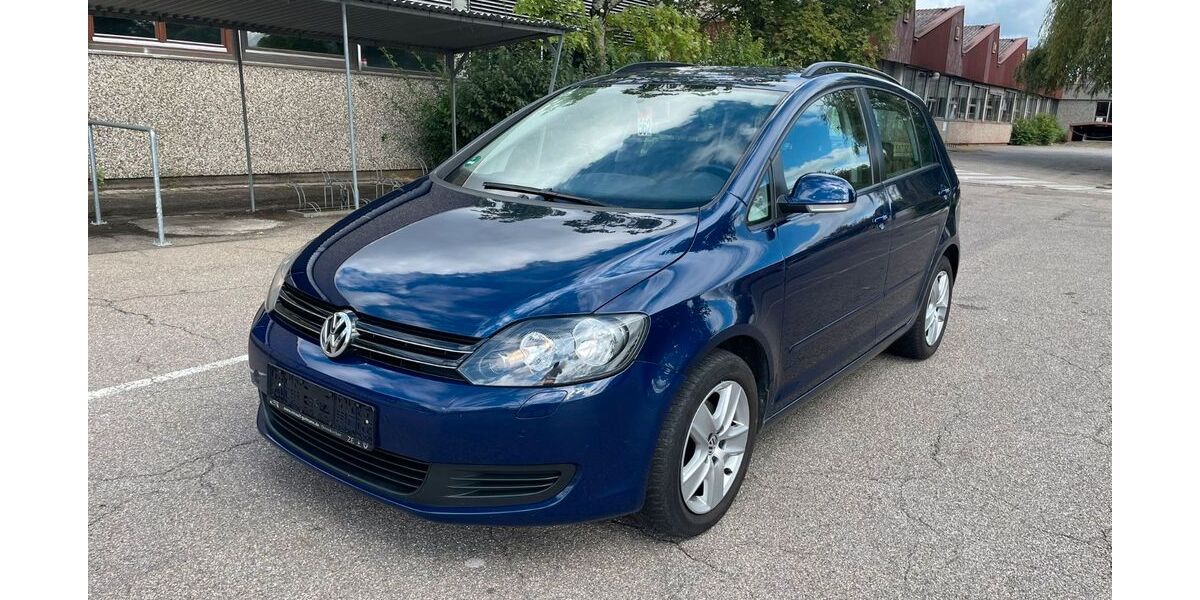 VW Golf Plus 183.000 km 2.600 &euro; Lahr-Langenwinkel 77933