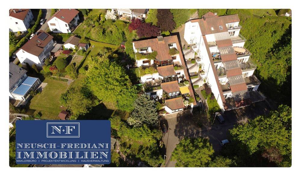 Etagenwohnung Lahr - 6 Zimmer, 222 m&sup2;, 465.000&euro; | Angebot:26641776