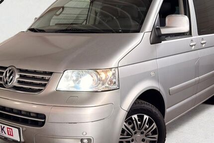 VW T5 Transporter 363.269 km 13.999 &euro; Bühl 77815