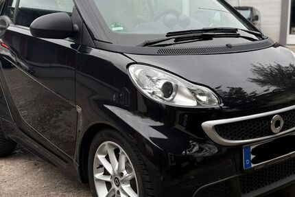 Smart ForTwo 81.000 km 7.299 &euro; Offenburg 77652