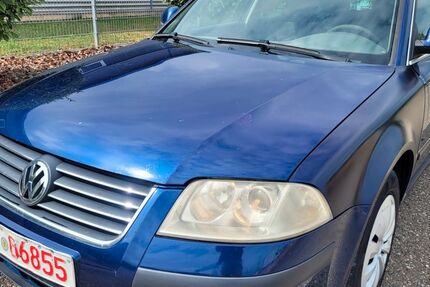 VW Passat 334.100 km 998 &euro; Lahr-Langenwinkel 77933