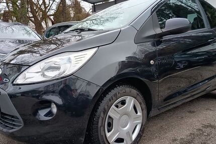 Ford Ka/Ka+ 92.000 km 2.999 &euro; Lahr-Langenwinkel 77933