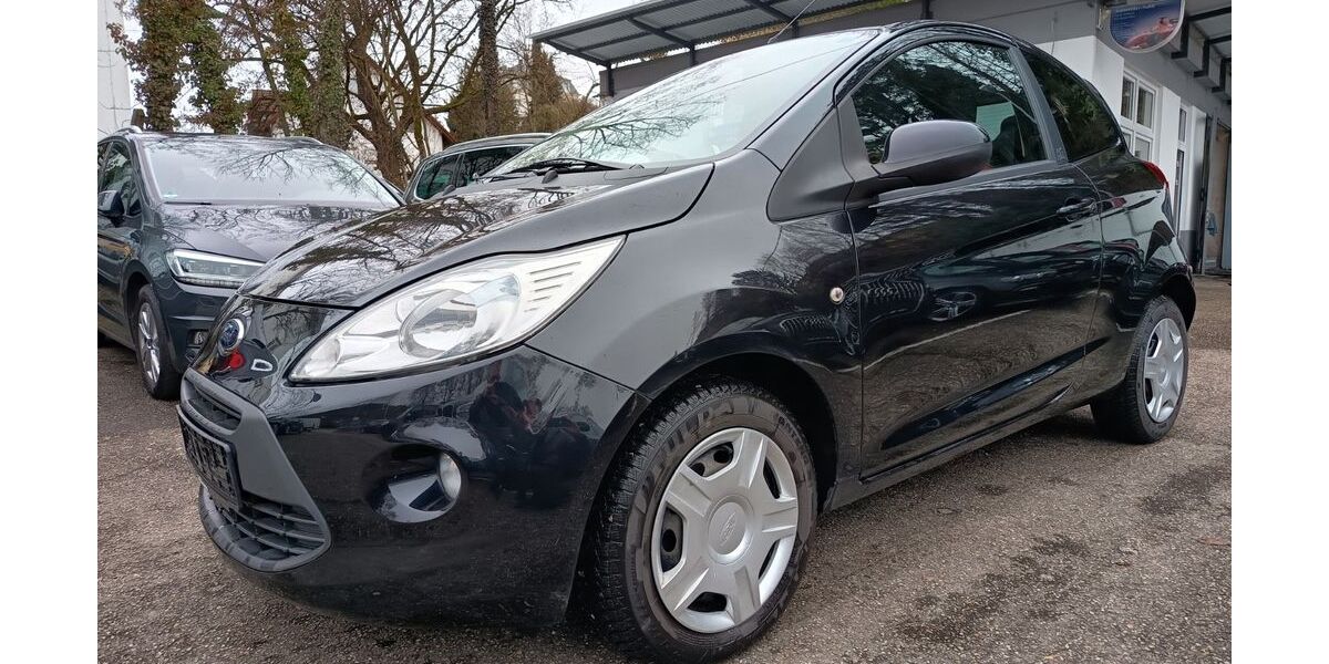 Ford Ka/Ka+ 92.000 km 2.999 &euro; Lahr-Langenwinkel 77933