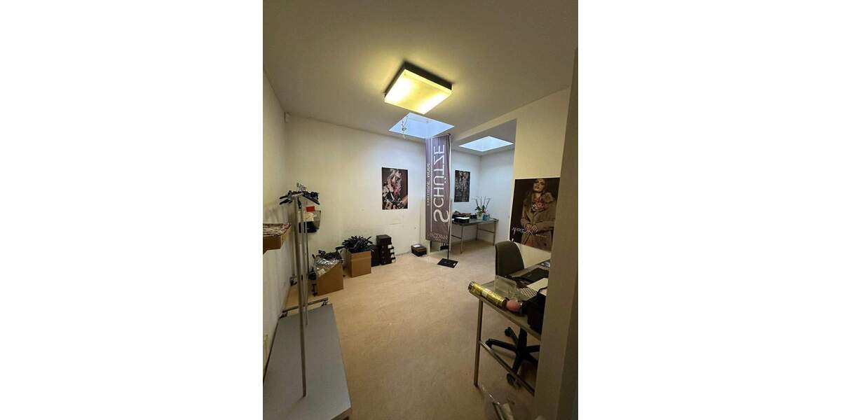 Gewerbeobjekt Lahr/Schwarzwald Lahr - 950&euro; | Angebot:25773762