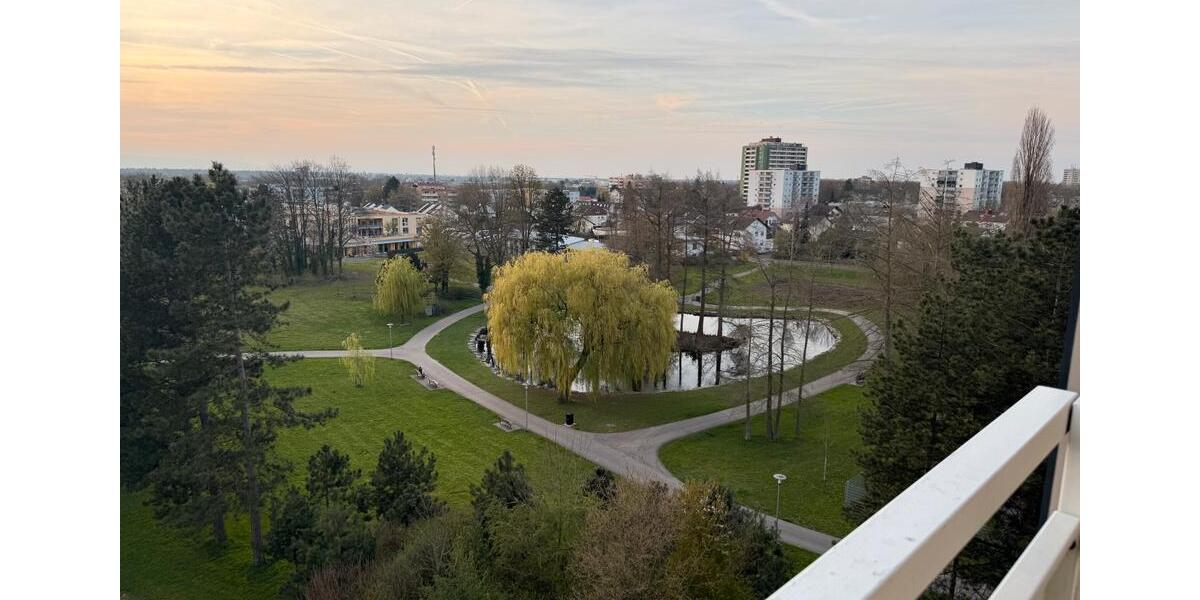 Etagenwohnung Lahr (Schwarzwald) - 1 Zimmer, 23 m&sup2;, 85.000&euro; | Angebot:26066187