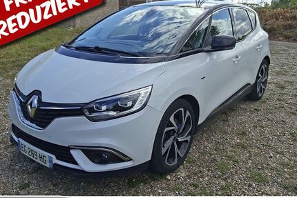 Renault Scenic 200.000 km 7.585 &euro; Achern 77855