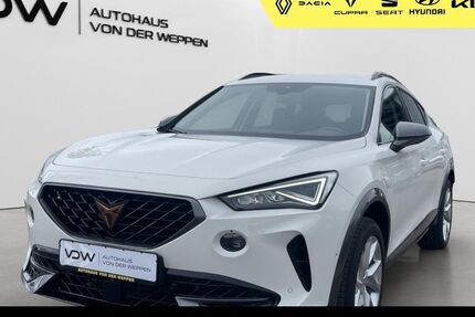 Cupra Formentor 23.314 km 25.470 &euro; Oberschopfheim 77948