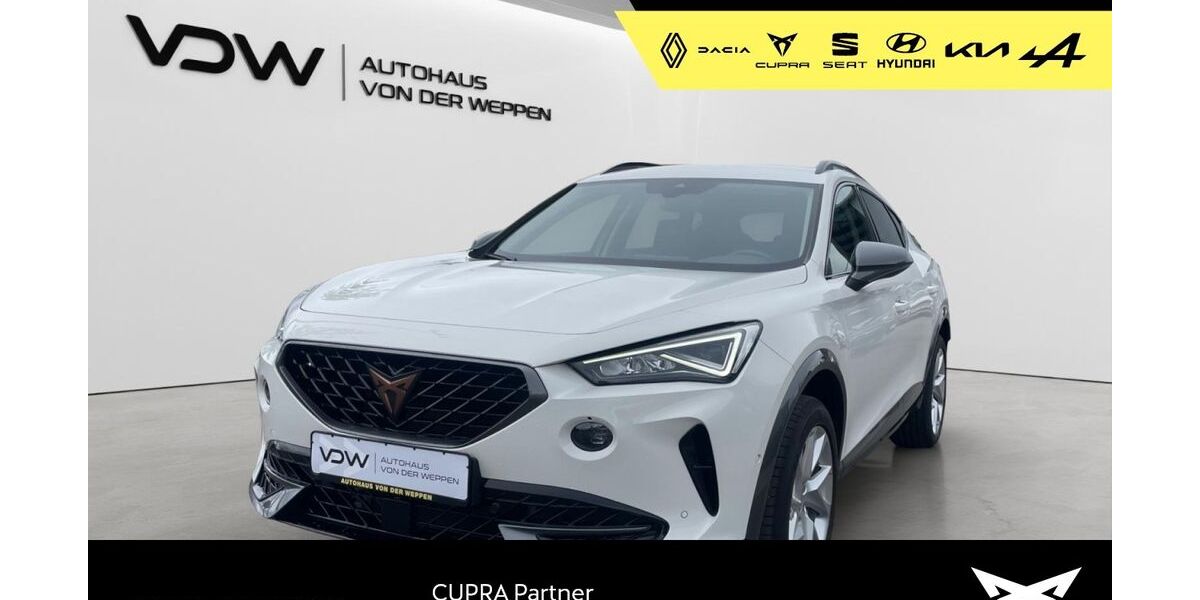 Cupra Formentor 23.314 km 25.470 &euro; Oberschopfheim 77948