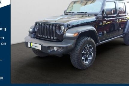 Jeep Wrangler 20.856 km 62.988 &euro; Offenburg 77652