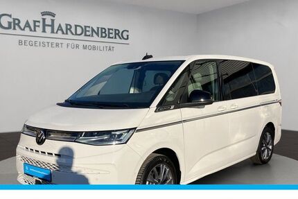 VW T7 Multivan 23.500 km 56.555 &euro; Lahr 77933