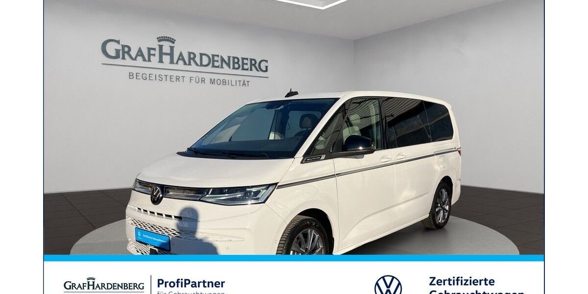 VW T7 Multivan 23.500 km 56.666 &euro; Lahr 77933