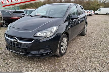Opel Corsa 140.000 km 4.385 &euro; Achern 77855