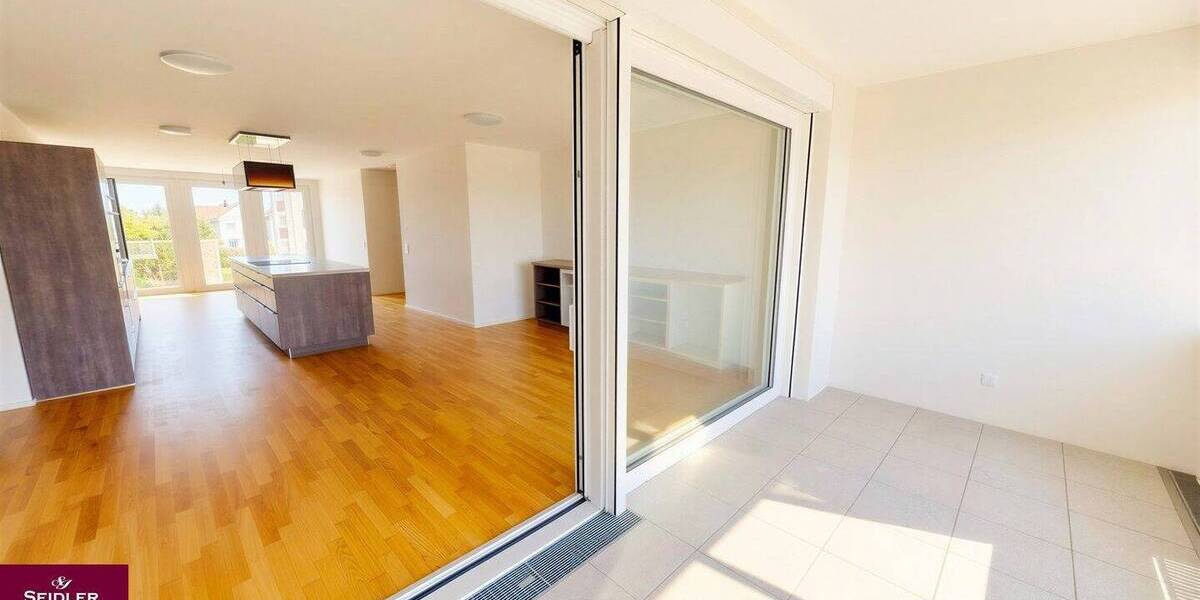 Etagenwohnung Kehl - 4 Zimmer, 119 m&sup2;, 475.500&euro; | Angebot:26786723