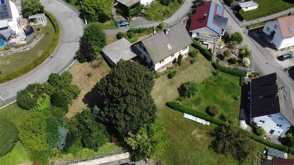 Mehrfamilienhaus, Wohnhaus Oppenau Holzermatt - 8 Zimmer, 200 m&sup2;, 625.000&euro; | Angebot:26803465