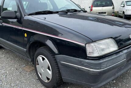 Renault R 19 100.000 km 599 &euro; Lahr-Langenwinkel 77933