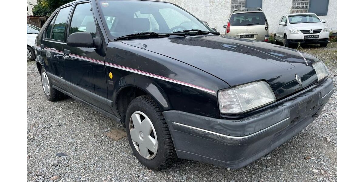 Renault R 19 100.000 km 599 &euro; Lahr-Langenwinkel 77933