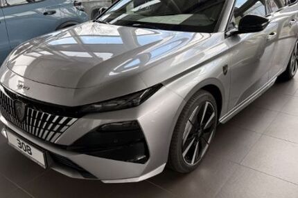Peugeot 308 1.500 km 44.490 &euro; Offenburg 77654