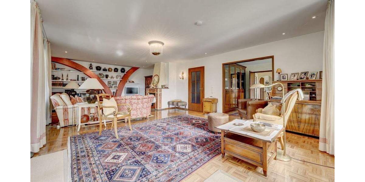 Einfamilienhaus Lahr/Schwarzwald Lahr - 8 Zimmer, 258 m&sup2;, 795.000&euro; | Angebot:25706383