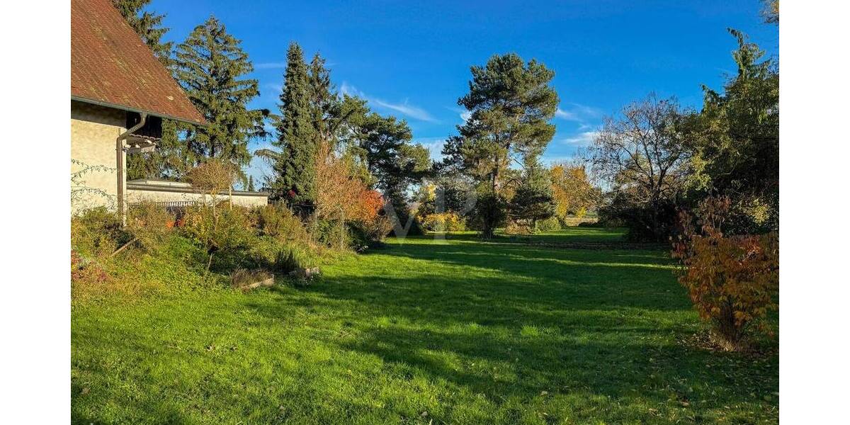 Einfamilienhaus Schutterwald - 9 Zimmer, 287 m&sup2;, 860.000&euro; | Angebot:25660476