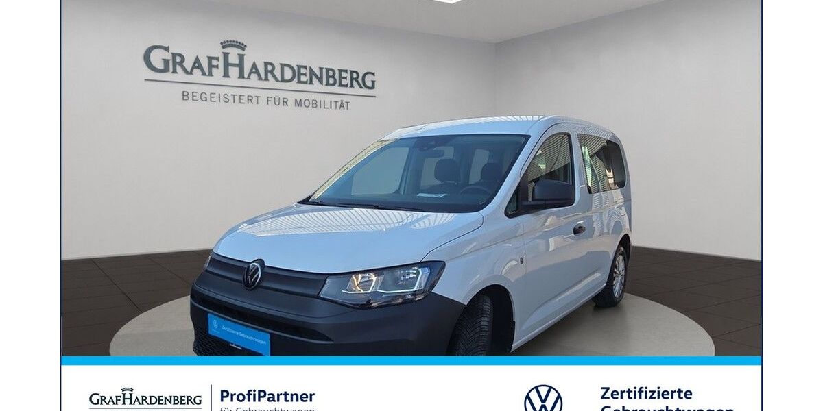 VW Caddy 69.800 km 20.666 &euro; Lahr 77933