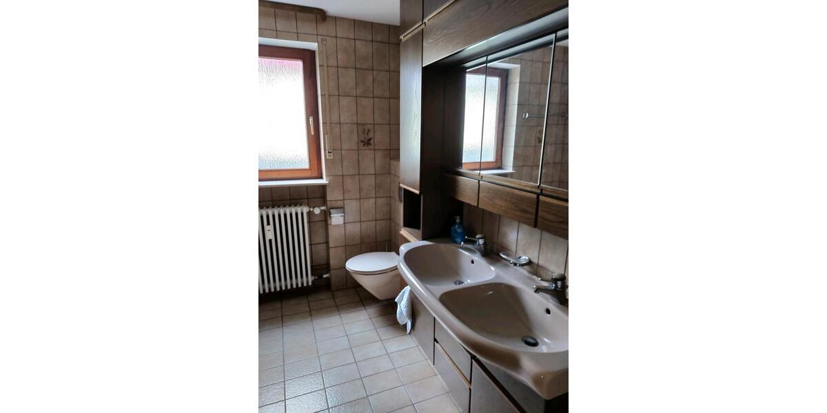 Etagenwohnung Bad Peterstal-Griesbach Griesbach - 3 Zimmer, 123 m&sup2;, 1.200&euro; | Angebot:24551494