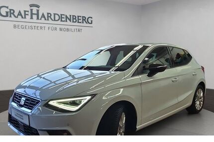 Seat Ibiza 25.200 km 19.888 &euro; Offenburg 77652