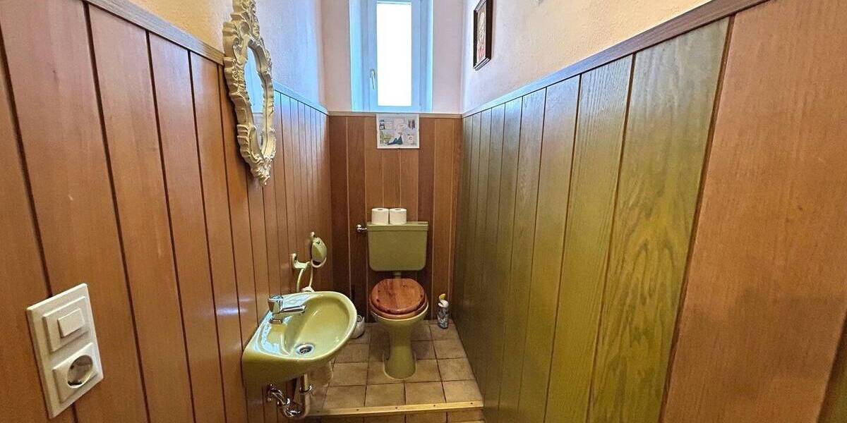 Einfamilienhaus Lahr - 5 Zimmer, 153 m&sup2;, 369.000&euro; | Angebot:25746456