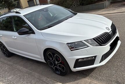 Skoda Octavia 142.000 km 20.500 &euro; Bühl 77815