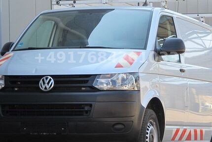 VW T5 Transporter 231.000 km 13.685 &euro; Offenburg 77652