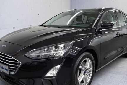 Ford Focus 67.650 km 15.890 &euro; Herbolzheim 79336