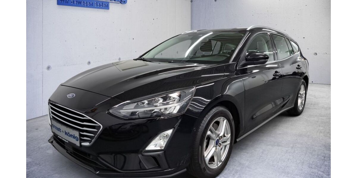Ford Focus 67.650 km 15.890 &euro; Herbolzheim 79336