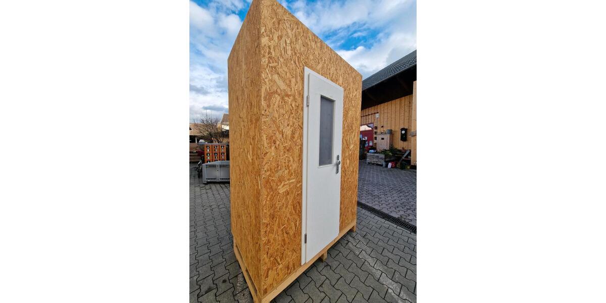 Gewerbeobjekt Achern - 2.700&euro; | Angebot:18836971