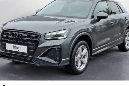 Audi Q2 6.098 km 39.888 &euro; Kehl 77694