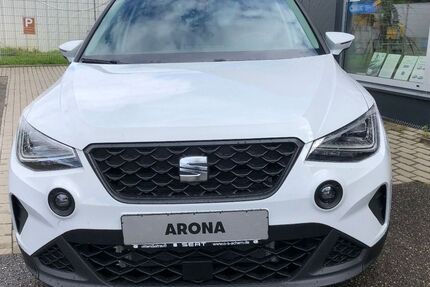 Seat Arona 2.500 km 23.990 &euro; Achern 77855