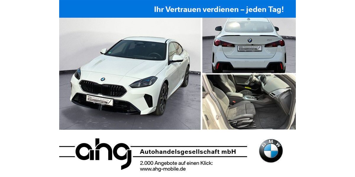 BMW 223 7.993 km 37.920 &euro; Offenburg 77656