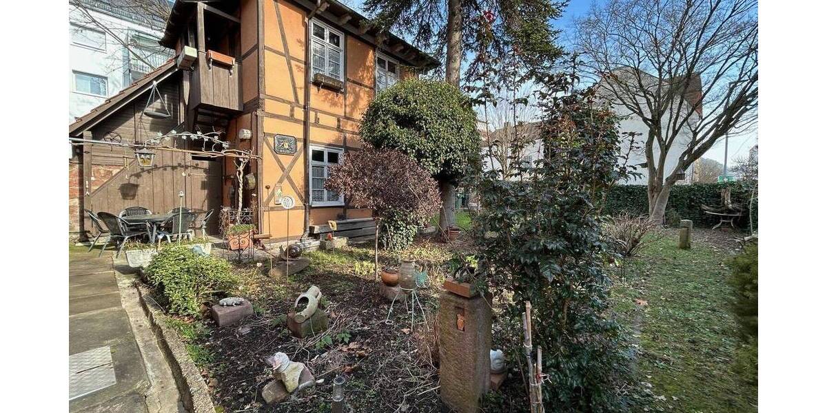 Einfamilienhaus Lahr - 5 Zimmer, 153 m&sup2;, 369.000&euro; | Angebot:25746456