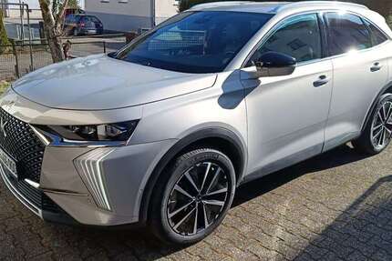 DS Automobiles DS 7 Crossback 11.000 km 29.400 &euro; Hausach 77756