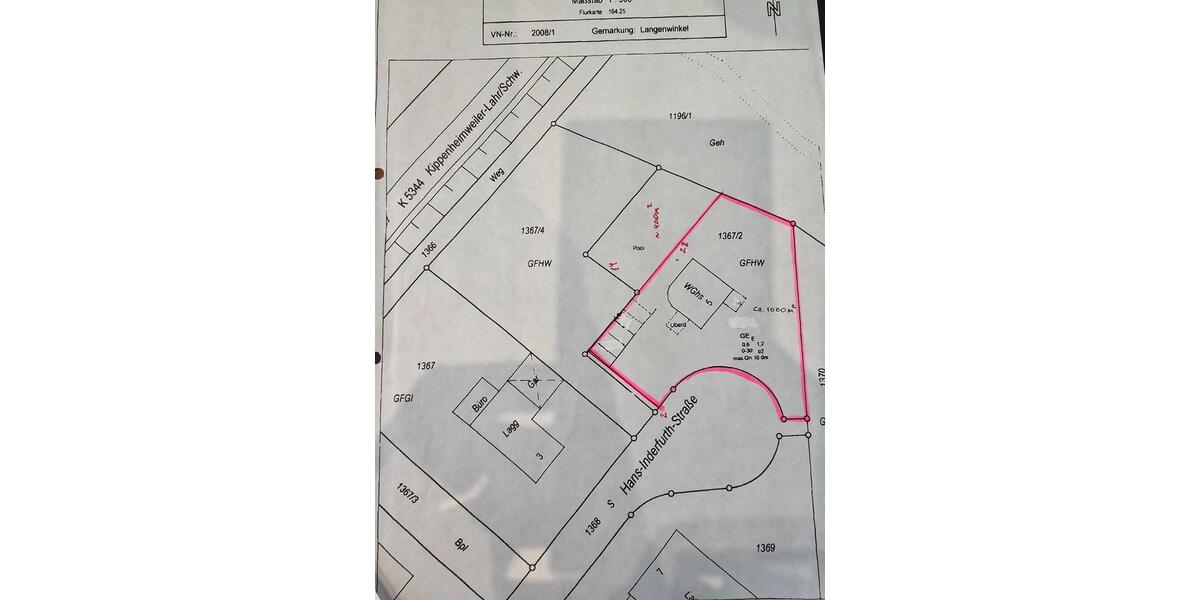 Einfamilienhaus Lahr (Schwarzwald) - 8 Zimmer, 148 m&sup2;, 480.000&euro; | Angebot:25363651