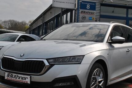 Skoda Octavia 258.264 km 11.990 &euro; Bühl/Baden 77815
