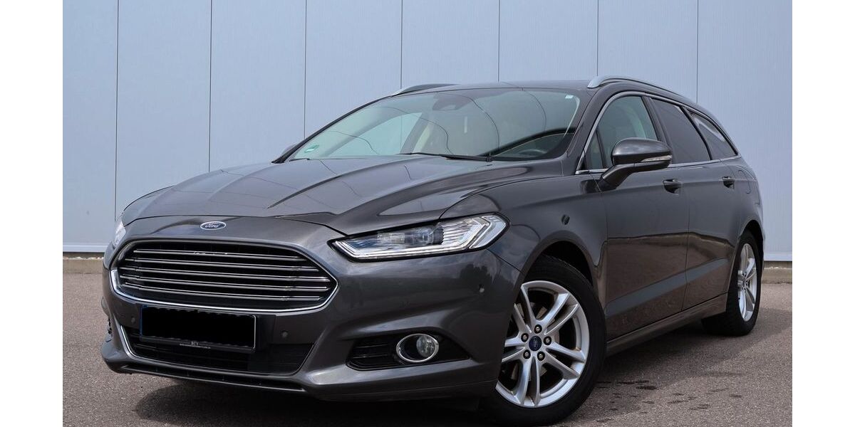 Ford Mondeo 160.000 km 12.999 &euro; Bühl 77815